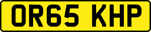 OR65KHP