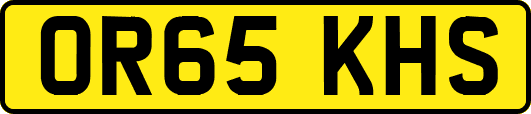 OR65KHS