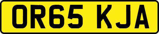OR65KJA