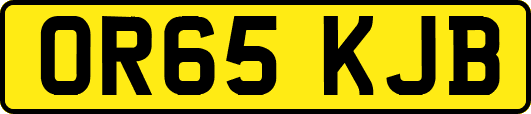 OR65KJB