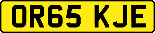 OR65KJE
