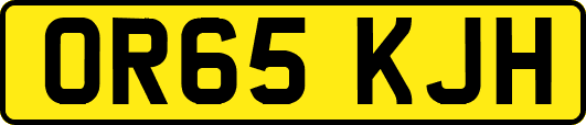 OR65KJH
