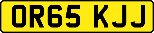 OR65KJJ