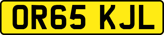 OR65KJL