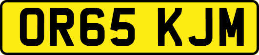 OR65KJM