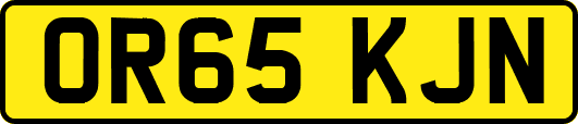 OR65KJN