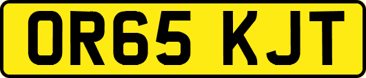 OR65KJT