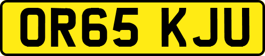 OR65KJU
