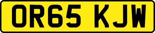 OR65KJW