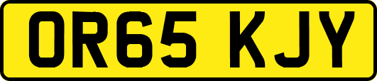 OR65KJY