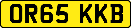 OR65KKB