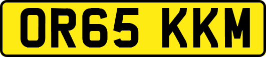 OR65KKM