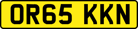 OR65KKN