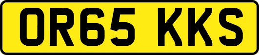 OR65KKS