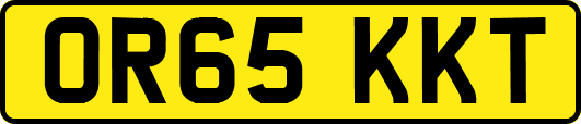 OR65KKT