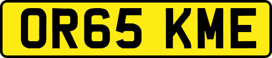 OR65KME