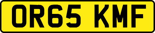 OR65KMF