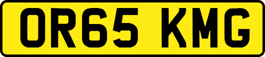 OR65KMG