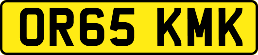 OR65KMK