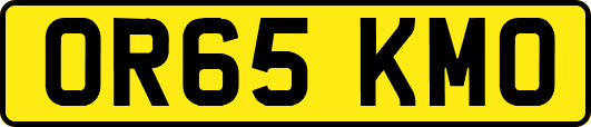 OR65KMO