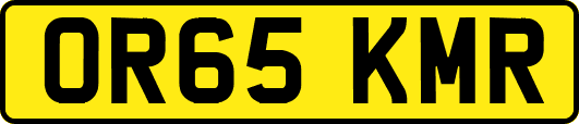 OR65KMR