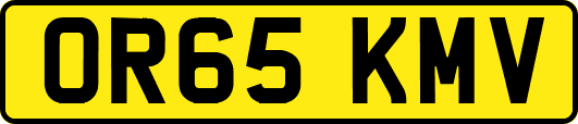 OR65KMV