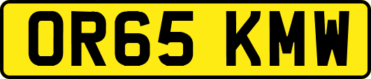OR65KMW