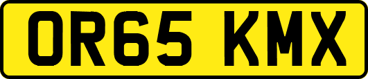 OR65KMX