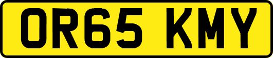 OR65KMY