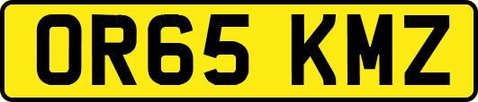 OR65KMZ