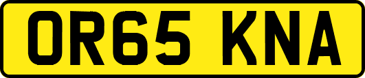 OR65KNA