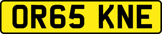 OR65KNE