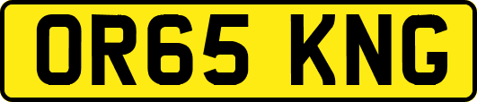 OR65KNG