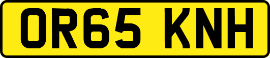 OR65KNH