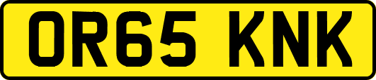 OR65KNK