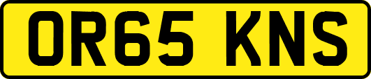 OR65KNS