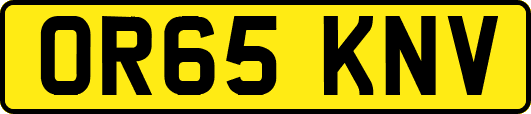 OR65KNV