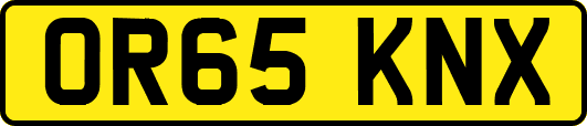 OR65KNX