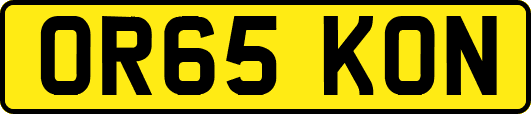 OR65KON