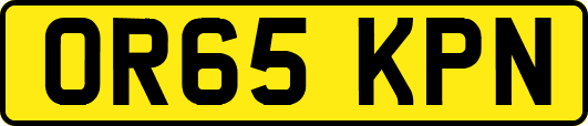 OR65KPN