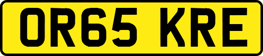 OR65KRE