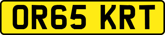 OR65KRT