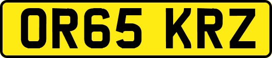 OR65KRZ