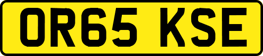 OR65KSE