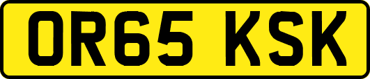 OR65KSK