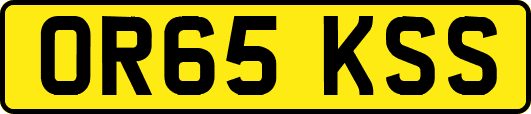 OR65KSS