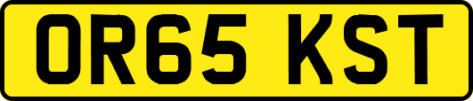 OR65KST