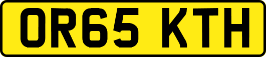 OR65KTH
