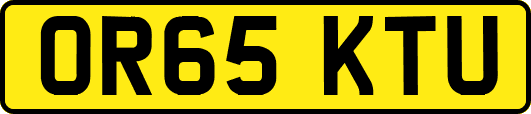 OR65KTU