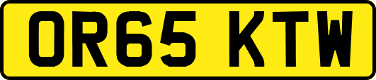 OR65KTW